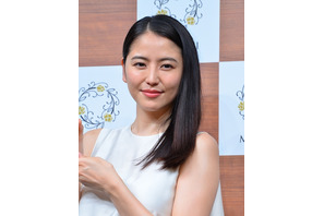 長澤まさみ、ロングヘアがお気に入り「きれいな髪は自信になる」 画像