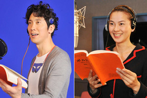 『ボルト』トラヴォルタに対抗する吹き替え版声優は佐々木蔵之介！　江角マキコも参戦 画像