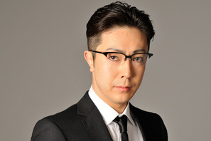 細マッチョな知性派探偵を熱演！　尾上菊之助、暗号の魅力に目覚めた？ 画像