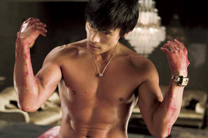 キムタク最新作、日本でワールド・プレミア開催決定　前売特典にポスターも！ 画像