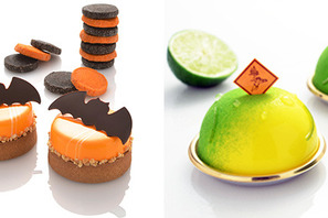 【3時のおやつ】“ハロウィン”スイーツ発売「フレデリック・カッセル」 画像