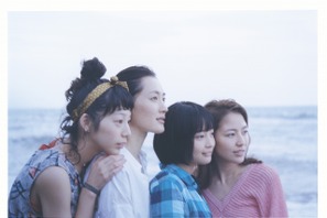 是枝裕和監督、『海街diary』が海外映画祭で観客賞受賞！「愛されてるなあ…」 画像
