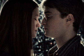 次はどの新聞に掲載？　新聞×モバイルの初の試み　『ハリー』携帯コンテンツ配信開始 画像