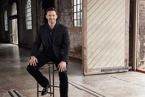 豪州出身ヒュー・ジャックマン、カンタス航空のグローバル・アンバサダーに就任！ 画像