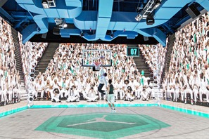 マイケル・ジョーダンが11年ぶりに来日！栄光と歴史の体験スペースがMOTにオープン 画像