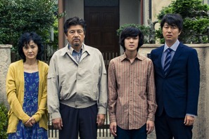 三浦友和、『その夜の侍』監督最新作で主演！ 殺人犯の父親役に『葛城事件』 画像