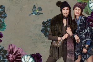 ロンドン発の服飾雑貨店「アクセサライズ」初の路面店が渋谷にオープン 画像