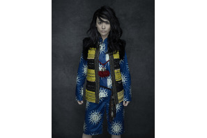 大島優子が鬼太郎に！浅野忠信＆土屋アンナも「ゲゲゲの鬼太郎」コス披露 画像