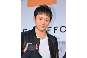 山本耕史、土方歳三役でキメ台詞「待たせたな」にネット民も歓喜 画像