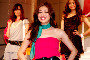 「シンデレラ気分」山田優、王子様と左手薬指用の指輪のお買いもの予定は…? 画像