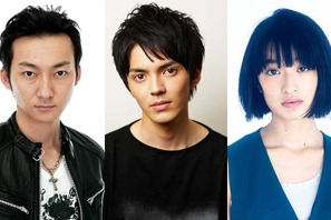 林遣都、又吉直樹「火花」ドラマ化に主演！総監督は廣木隆一 画像