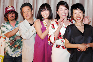 『蒲田行進曲』と麻生久美子の浅からぬ因縁とは？　風間杜夫は必死の自毛アピール 画像