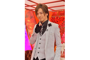 DAIGO「威圧感ゼロのロックンローラー」スタイルでMCの才能が開眼？ 画像