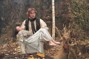 『ブラザーズ・グリム』レビュー 画像