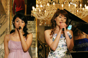 一条ゆかりが自著の初映画化作品『プライド』に動画メッセージ　「私を探して！」 画像