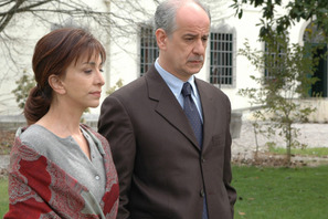 専門家独自の視点で斬る　イタリアの傑作ミステリー『湖のほとりで』トークショー開催 画像