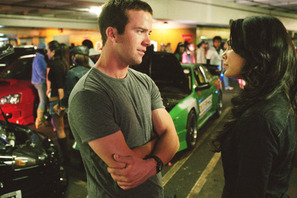 『ワイルド・スピードX3 TOKYO DRIFT』公開初日決定 画像