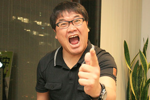 キレを封印して映画主演に初挑戦 カンニング竹山「この映画で人生観が変わった」 画像