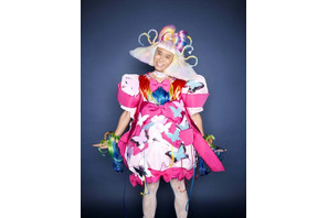 浜田雅功がアイドルデビュー！「浜田ばみゅばみゅ」公開 画像