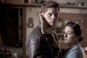 【特別映像】ジェレミー・アーヴァイン、『ウーマン・イン・ブラック2』出演に大感激！ 画像