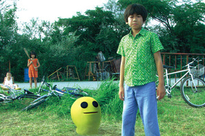 いけちゃんと恋愛小説家 vol.3 角田光代　幸福な繭に包まれた子ども時代が蘇る 画像