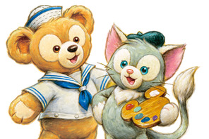 【ディズニー】会いたかったよジェラトーニ！新春にスペシャルグリーティング開催決定 画像