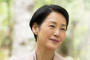 樋口可南子、海外映画祭で最優秀女優賞受賞！『愛を積むひと』 画像