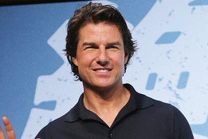 トム・クルーズ、リブート版『ハムナプトラ』出演へ？ 画像