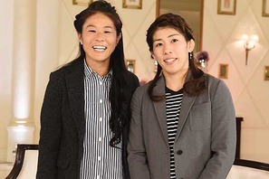 東山紀之、「バース・デイ」500回に感慨！ 野球選手にとって「僕は死神に近い」？ 画像