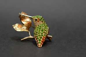 日本最高峰のジュエリー職人・首藤治、“生涯に一度の個展”開催 画像