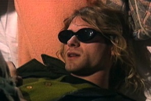 【特別映像】カート・コバーンの失踪届に新事実発覚!?『ソークト・イン・ブリーチ』 画像