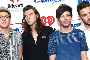 「ワン・ダイレクション」、英NMEアワード最低のバンド部門にノミネート 画像