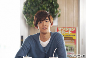 竜星涼＆太賀＆永野芽郁、ヤングシナリオ大賞作品「超限定能力」に出演へ 画像