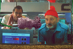 『ライフ・アクアティック』レビュー 画像