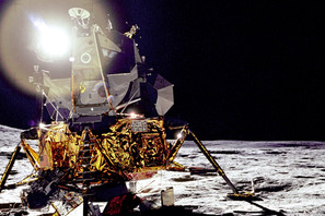 ワンコインで宇宙を堪能！　『宇宙へ』が公開初日2日間、一律500円で鑑賞可能に 画像