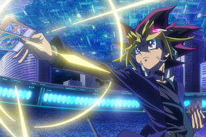 【特報映像】劇場版『遊☆戯☆王』、召喚＆決闘シーンも！ 秘められた物語が明らかに 画像