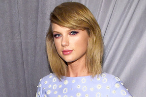 テイラー・スウィフト、新たなフレーズを商標登録へ 画像