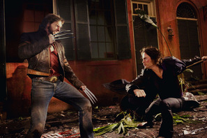 ヒュー・ジャックマンの魅力を詰めこんだ『ウルヴァリン』特別映像が到着！ 画像