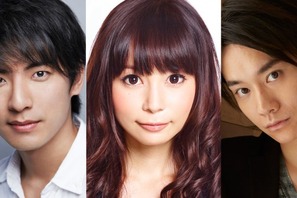 中川翔子、初舞台でヒロイン役！「決まった瞬間から緊張している」 画像