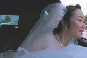 【予告編】岩井俊二×黒木華『リップヴァンウィンクルの花嫁』、異例のアジア先行公開へ 画像