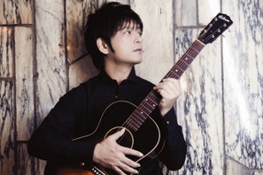 押尾コータロー＆尾崎雄貴、神谷浩史ら出演作『同級生』主題歌に 画像