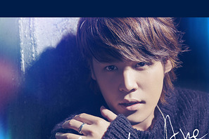 宮野真守の眼差しに胸キュン！新曲ジャケ写＆収録曲を発表 画像