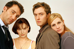 『クローサー』レビュー 画像