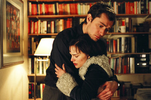 『クローサー』レビュー 画像