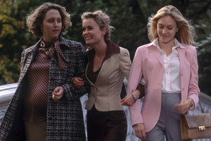 『メリンダとメリンダ』レビュー 画像