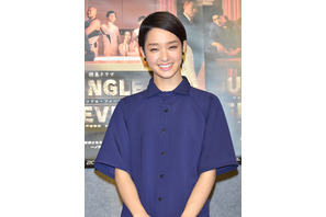 剛力彩芽、50年後の未来を妄想し「焦る」　サバイバルはNG 画像