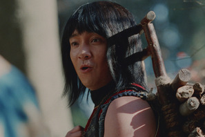 “金ちゃん”がまるで二宮金次郎!?　「おぉ、友よ！」に桃太郎＆浦島太郎が困惑 画像