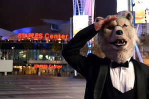 狼バンド「MWAM」ジャン・ケン・ジョニー、2度目のグラミー賞現地リポーターに就任！ 画像