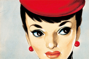 中山優馬、誕生日に主演舞台発表！ 戦後を照らした“Kawaii”の原点となる天才に 画像