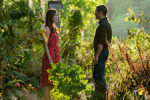 【特別映像】劇場版と異なる“もう1つのエンディング”入手！『かけがえのない人』 画像